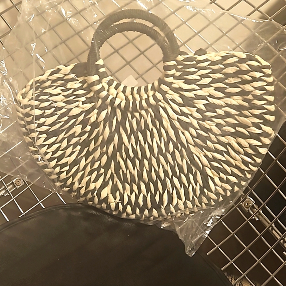 New Purse